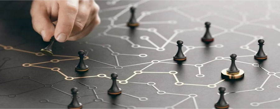Strategy consulting