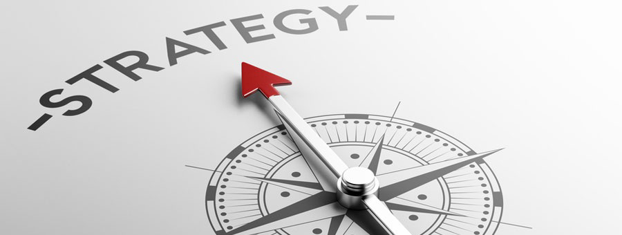What is strategic planning?
